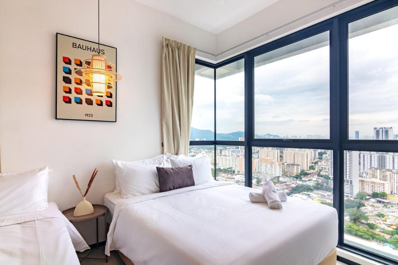 Urban Suites, Classic Collection By Stellar Alv Jelutong Exterior foto